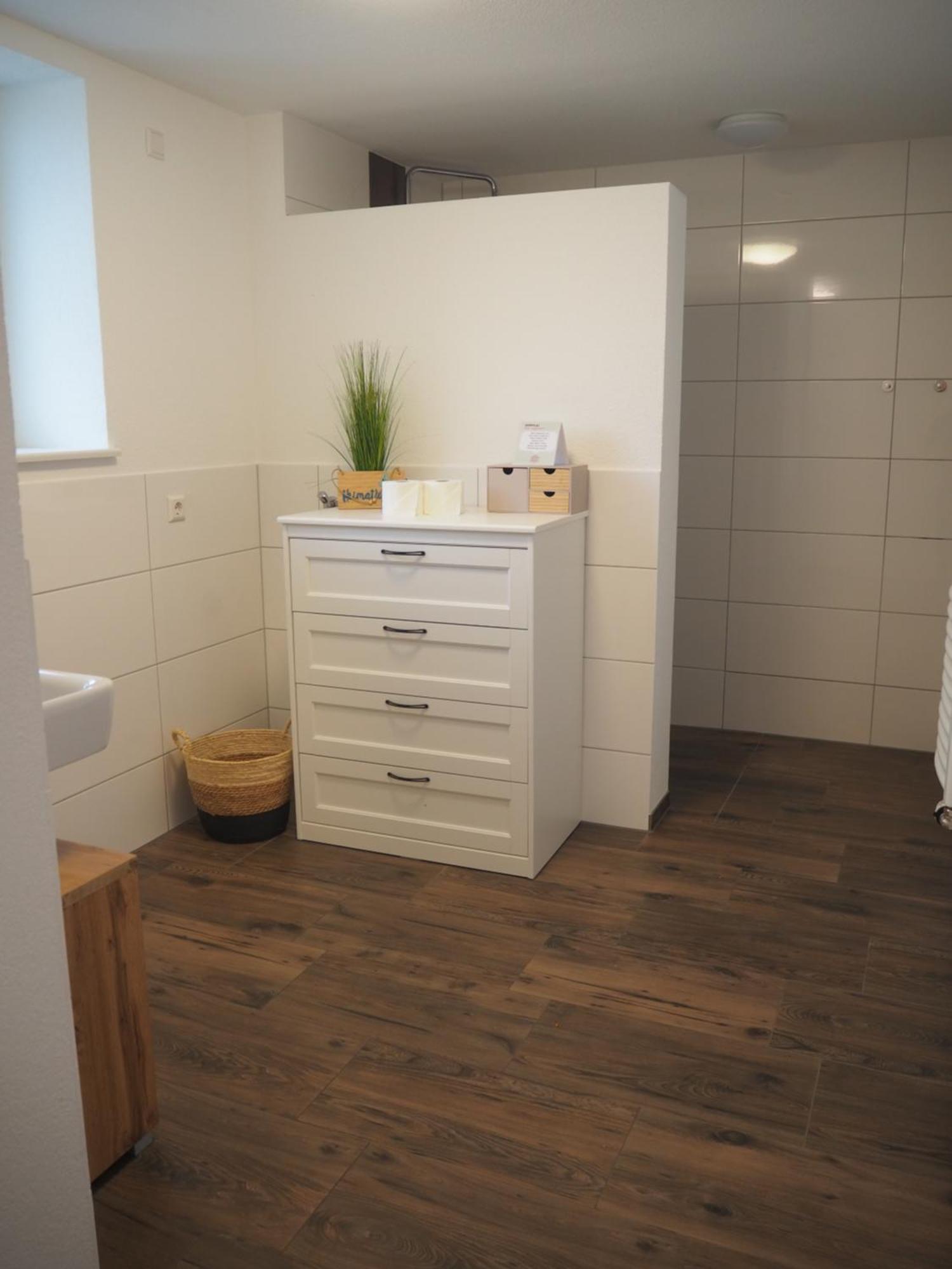 Ferienwohnung Dinkelbergblick 웨허 외부 사진